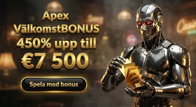 Apex Casino